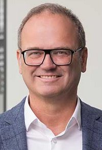 Bmst. Ing. Markus Hilgarth - Geschäftsführung Felbermayr Bau