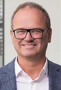 Bmst. Ing. Markus Hilgarth - Geschäftsführung Felbermayr Bau