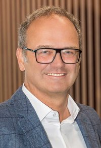 Bmst. Ing. Markus Hilgarth - Geschäftsführung Felbermayr Bau