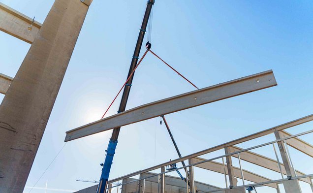 Slide Нейдерласунг Сейерберг-Пирка нова сграда