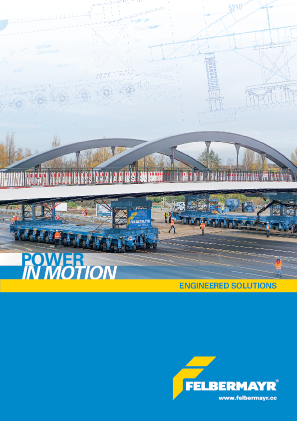 Folder Engineered Solutions