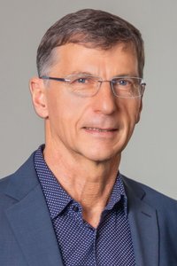 Geschäftsführung Holding, Mag. Thomas Schimpfhuber