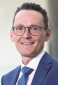 Geschäftsführung Felbermayr Bau