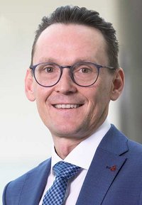 Geschäftsführung Felbermayr Bau