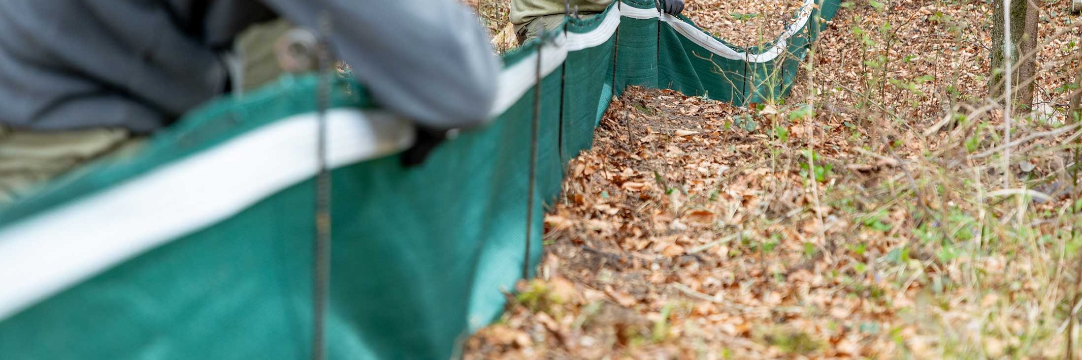 Artenschutz Kraftwerk Traunfall Slider