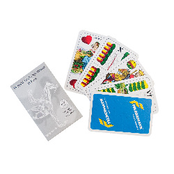 Preference playing cards 