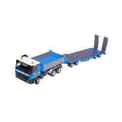 Model “Mercedes Benz Actros... 