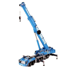 Model „Grove GMK 6300 L“ 