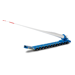 Model „Goldh. blade... 