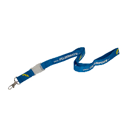 Key strap 